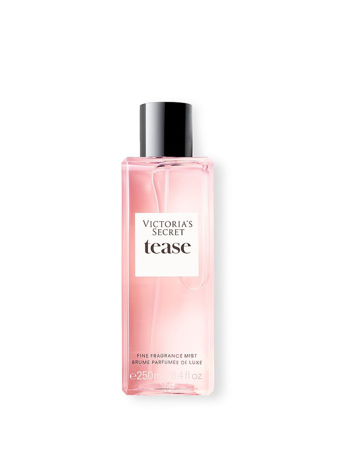 beauty Fine Fragrance Tease Fine Body Mist 250ML/8.4OZ Tease 1 of 1 