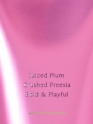 Pure Seduction Fragrance Lotion 236ML