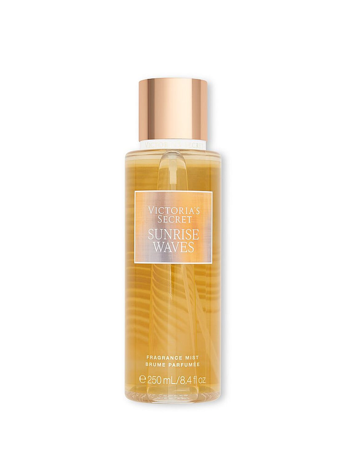 beauty Body Fragrance Sunrise Waves Mist Limited Edition Faded Coast Body Mist Sunrise Waves Mist 1 of 2 