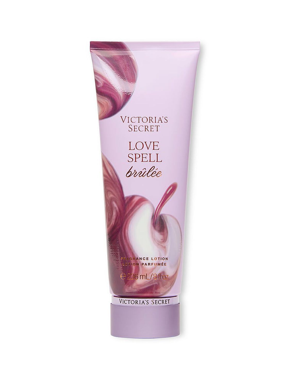 beauty Body Fragrance Love Spell Brulee Fragrance Lotion Love Spell Brulee 1 of 2 