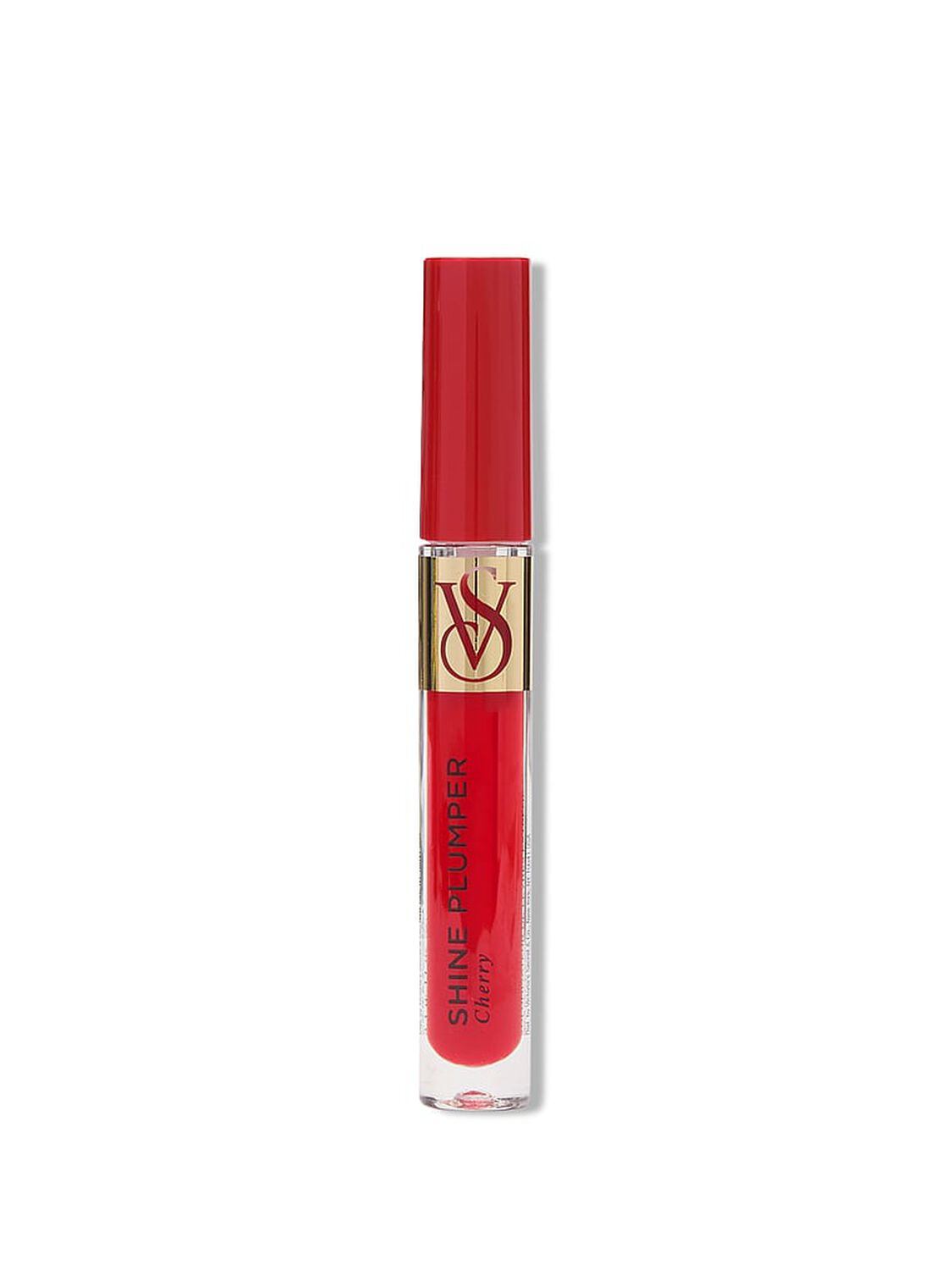 beauty Lip Shine Plumper Cherry 1 of 3 