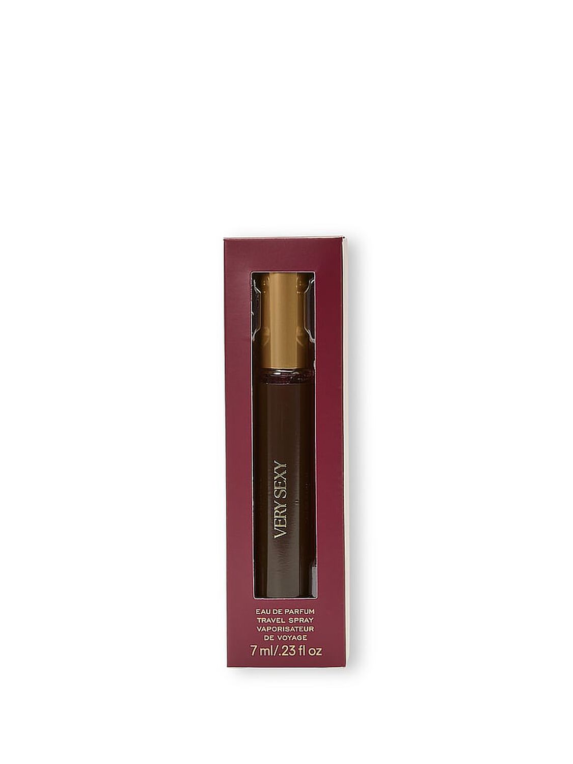 beauty Fine Fragrance Very Sexy Eau de Parfum Travel Spray 7ml 2 of 2 