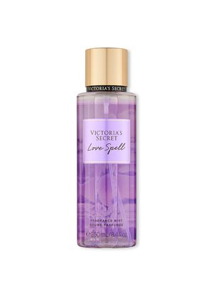 Temptation Body Mist