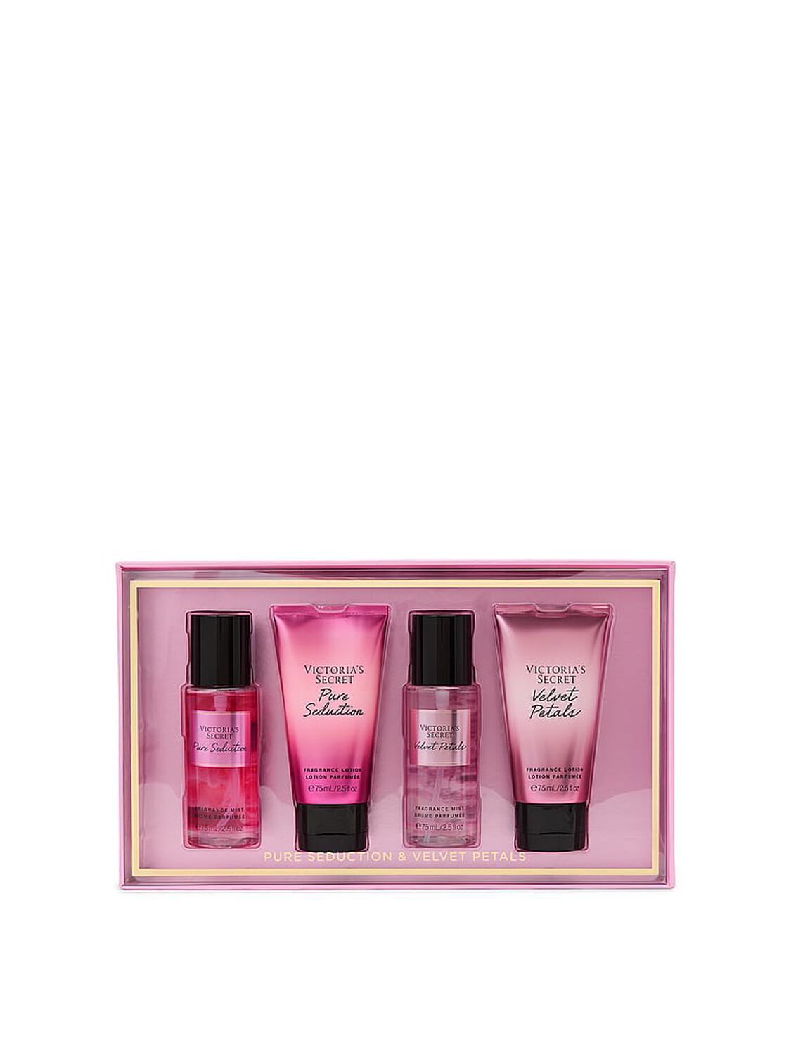 beauty Body Fragrance Fragrance Mini Mist & Lotion Coffret Assortment 1 of 2 