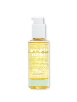 Coconut Milk Rose Body Oil 128 ml