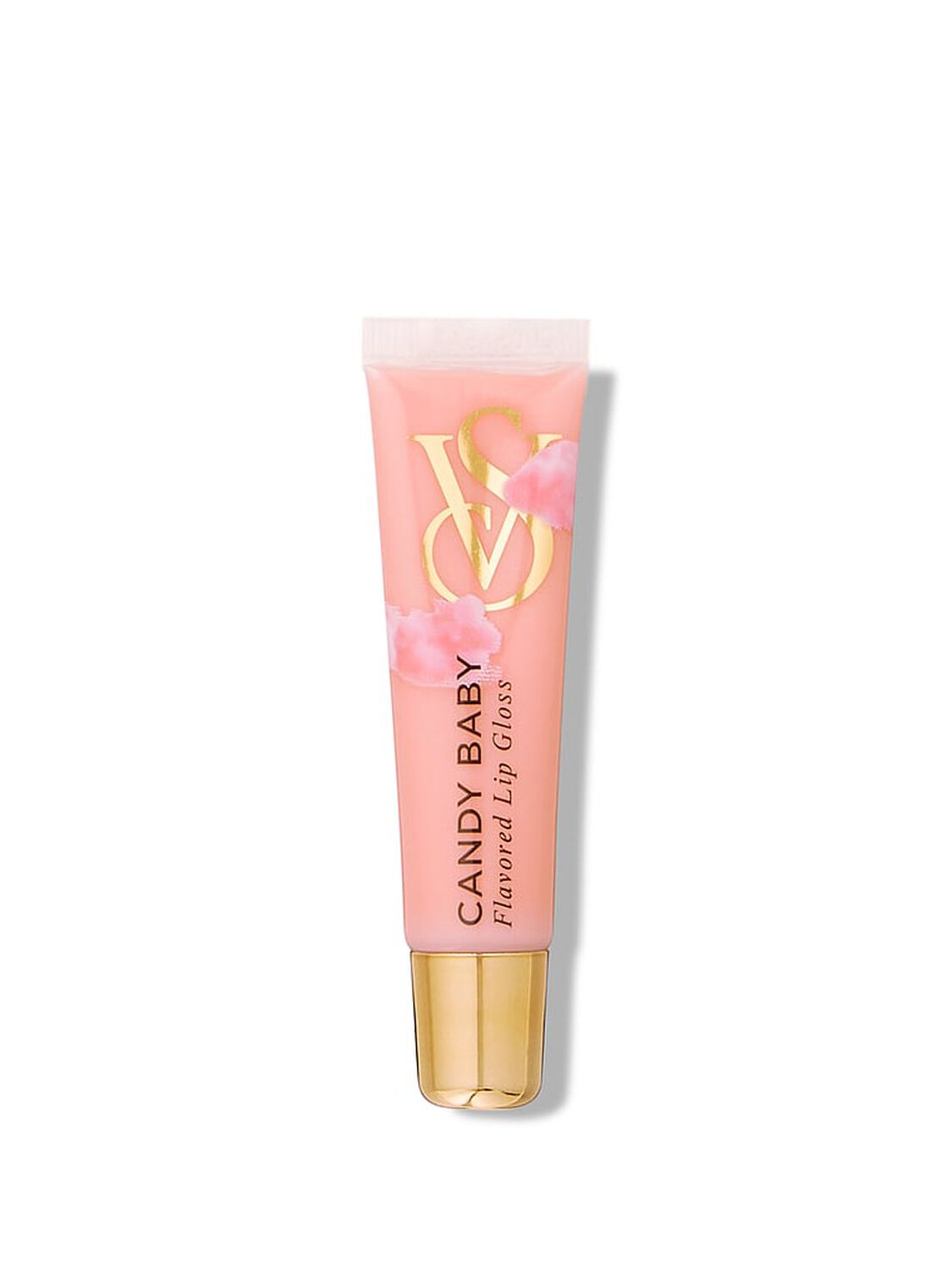 beauty Lip Candy Baby Flavored Lip Gloss Candy Baby 1 of 4 