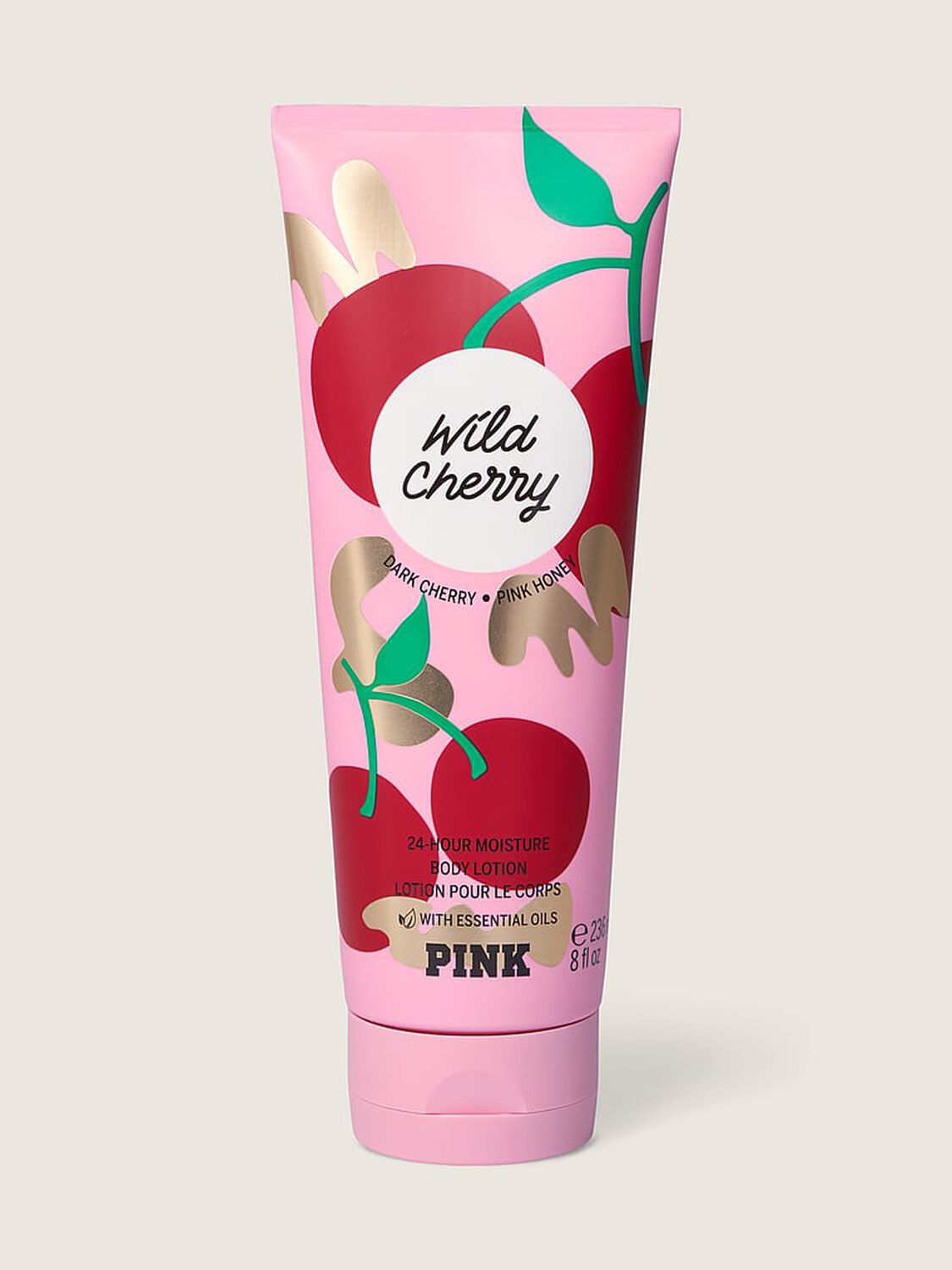 beauty Body Care Wild Cherry Body Lotion Wild Cherry 1 of 2 