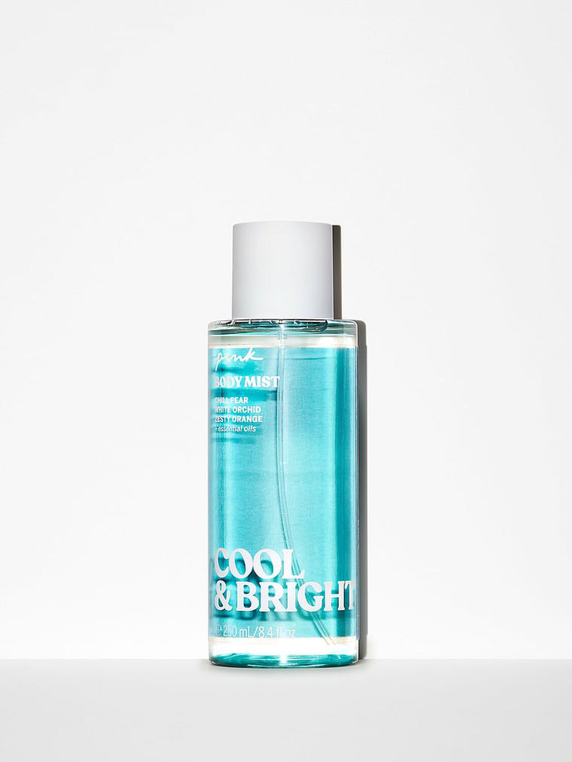 beauty Body Fragrance Cool & Bright Body Mist Cool & Bright 2 of 2 