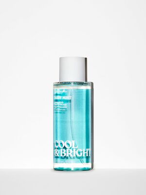 Cool & Bright Body Mist 250ML