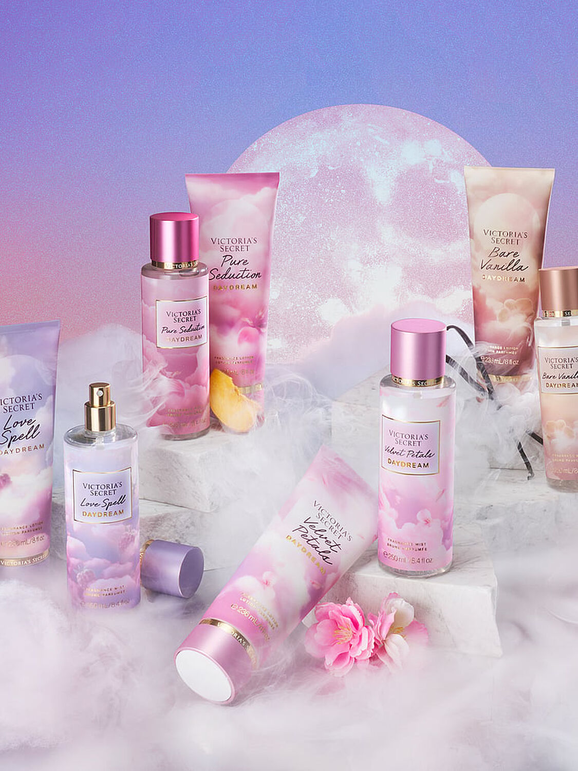 beauty Body Care Love Spell Daydream Fragrance Lotion 236 ml Love Spell 4 of 4 