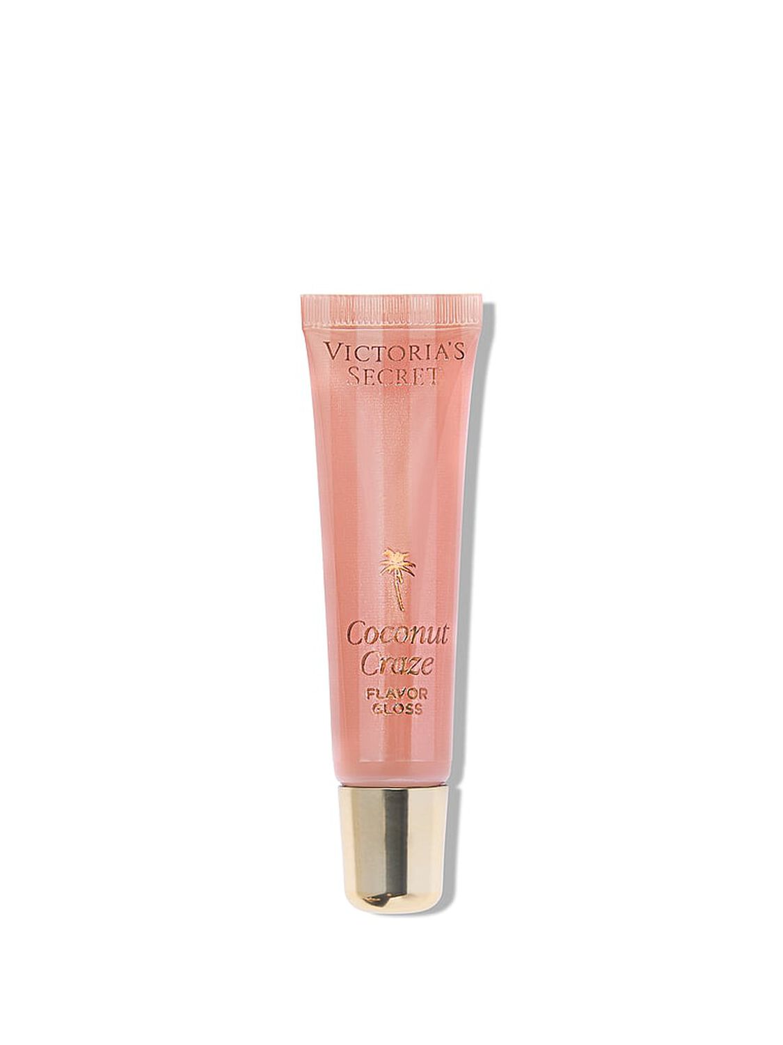 vs Lip Flavor Gloss Coconut Craze 1 of 2 