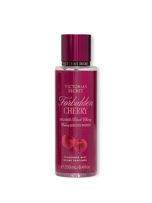 Cherry Milkshake Fragrance Mist