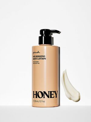 Honey Body Lotion 355ML