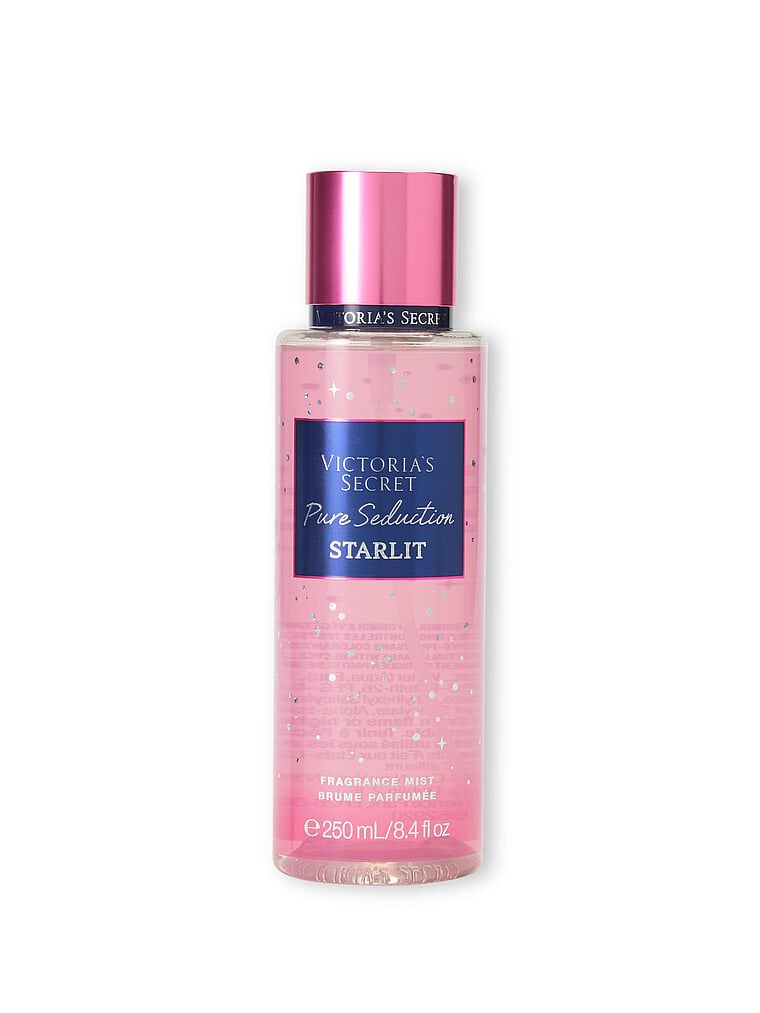 Starlit Collection – A Celestial Twist on Signature Scents