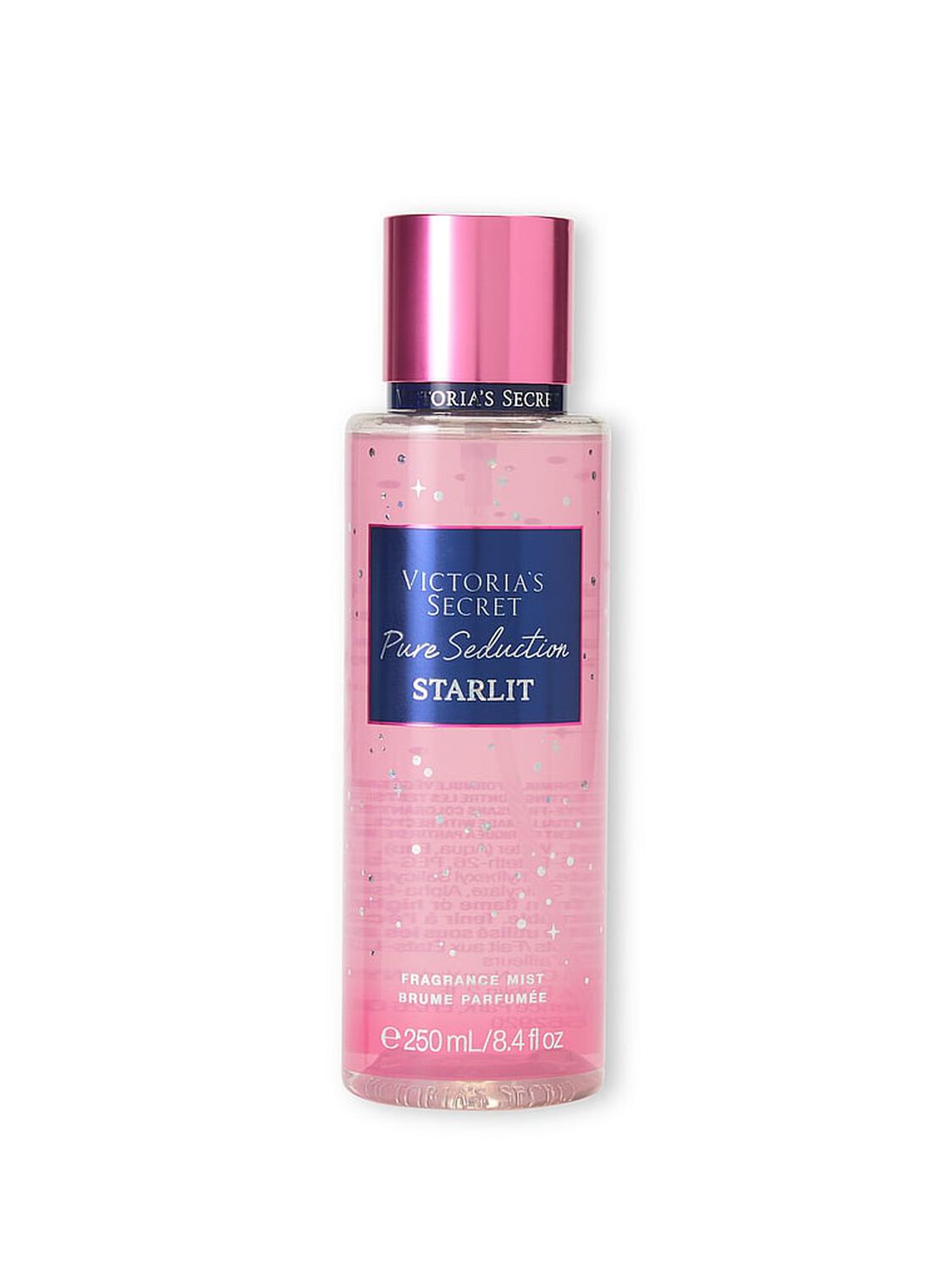 beauty Body Care Pure Seduction Starlit Fragrance Mist 250 ml Pure Seduction Starlit 1 of 3 