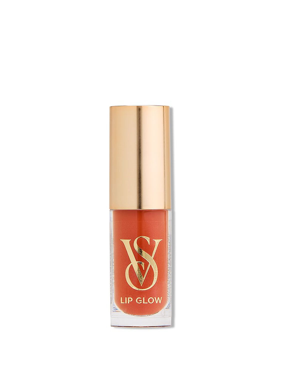 beauty Lip New Look, Same Formula! Lip Glow Sheer Lip Oil Peony 1 of 4 