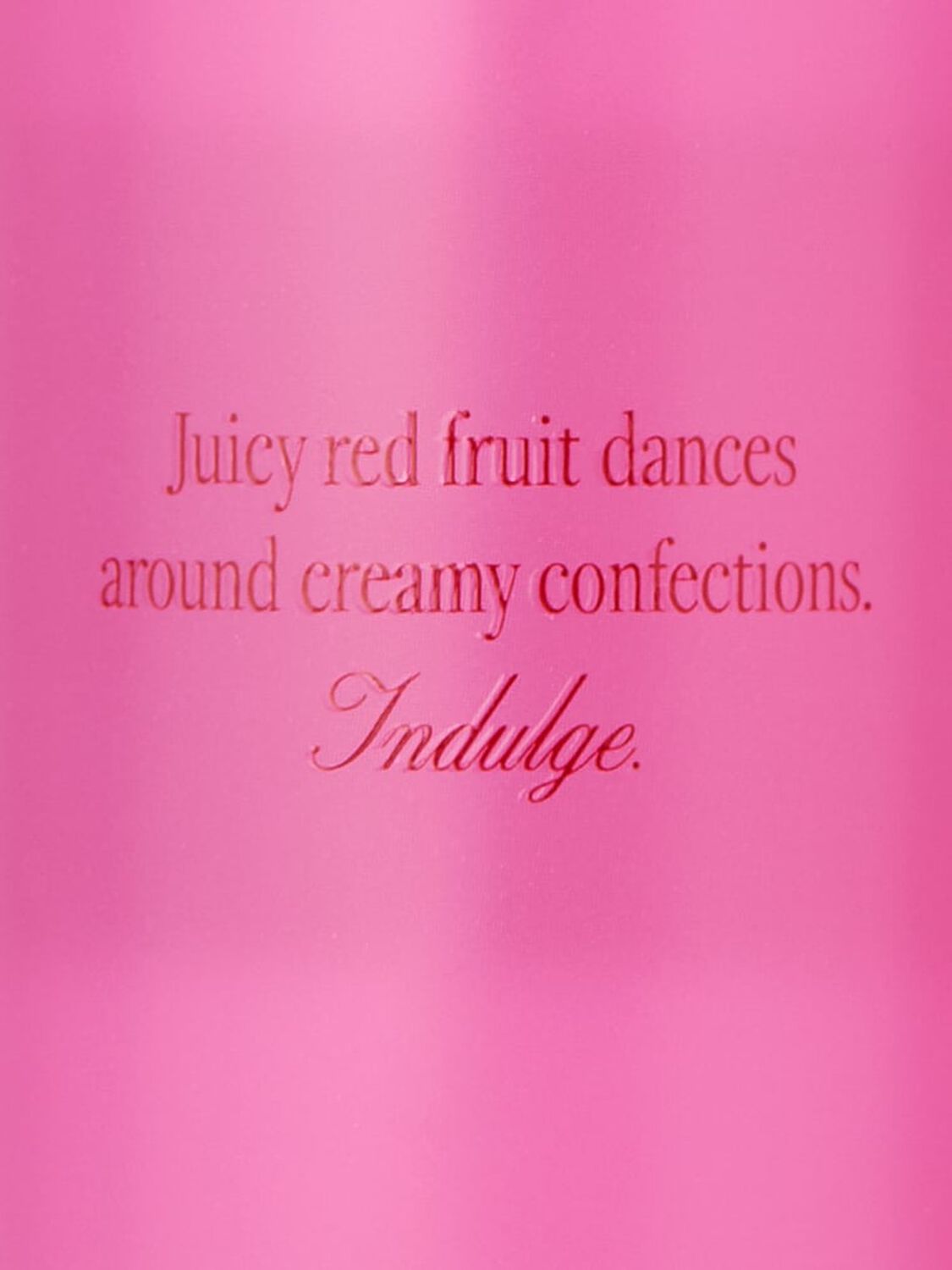 beauty Body Care Berry Brulee Cafe Victoria Fragrance Mist 250 ml Berry Brulee 2 of 3 