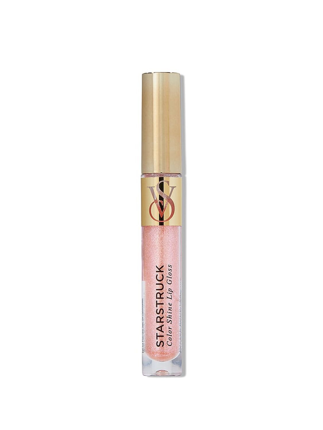 beauty Lip Starstruck Color Shine Lip Gloss Starstruck 1 of 2 