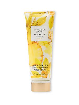 Natural Beauty Hydrating Body Lotion