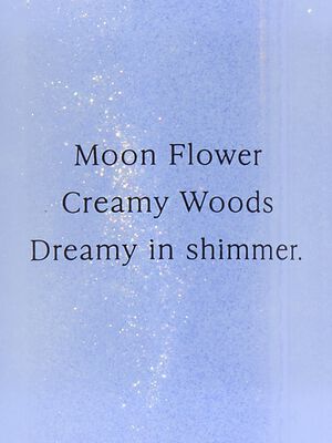 Midnight Bloom Shimmer Fragrance Mist