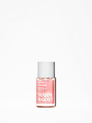 Fresh & Clean Mini Body Mist