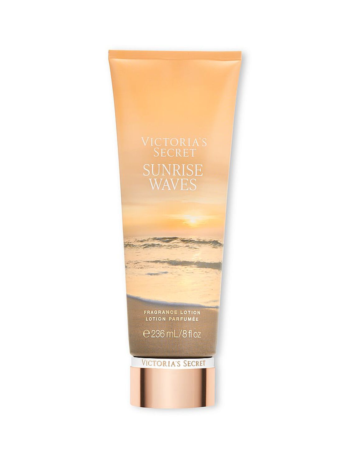 beauty Body Fragrance Sunrise Waves Lotion Limited Edition Faded Coast Body Lotion Sunrise Waves Lotion 1 of 3 