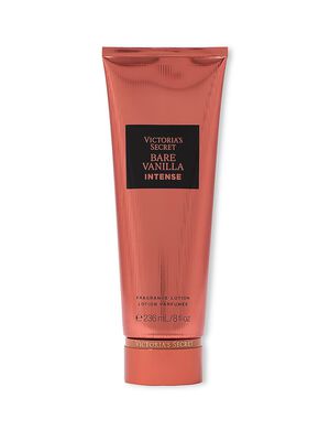 Bare Vanilla Intense Fragrance Lotion