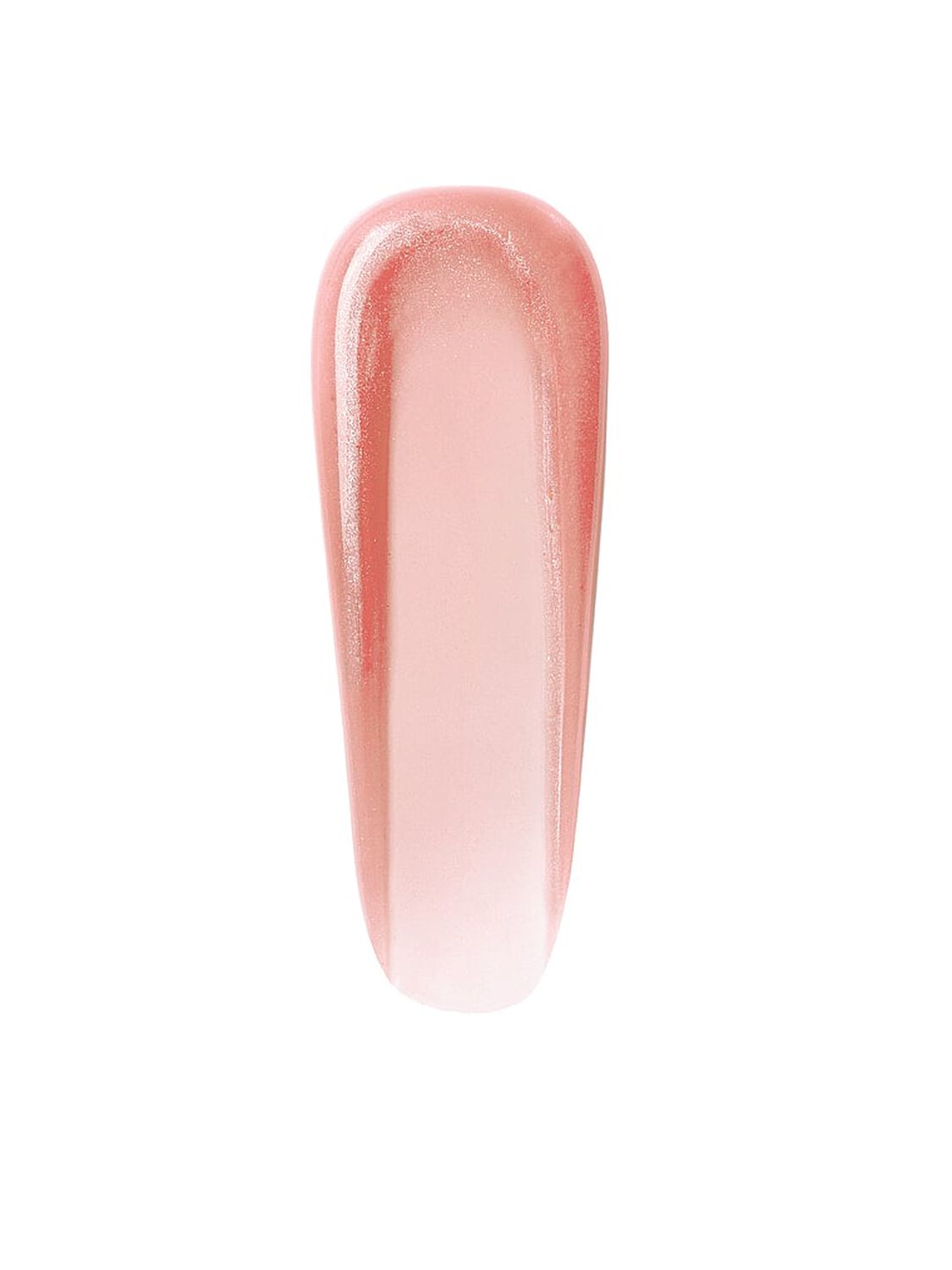 beauty Lip Shimmer Gloss Lip Gloss Iconic Pink 3 of 4 