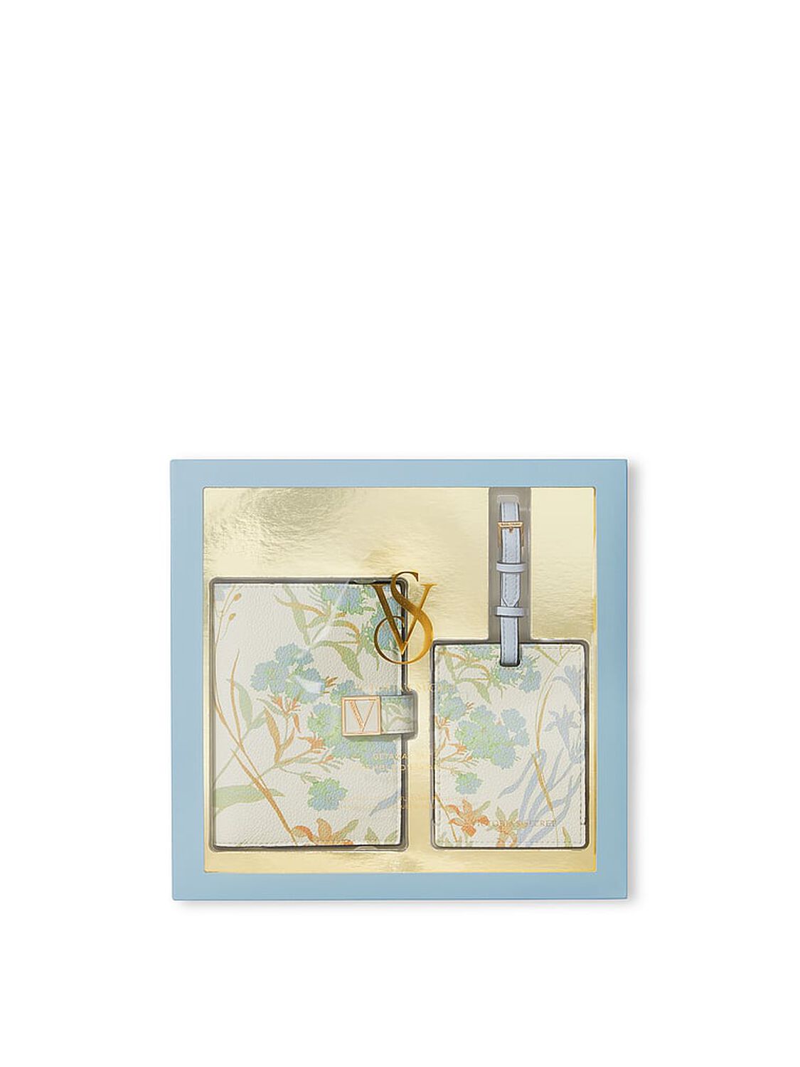 vs Victoria's Secret Bridal Travel Kit Ivory Bouquet 2 of 2 