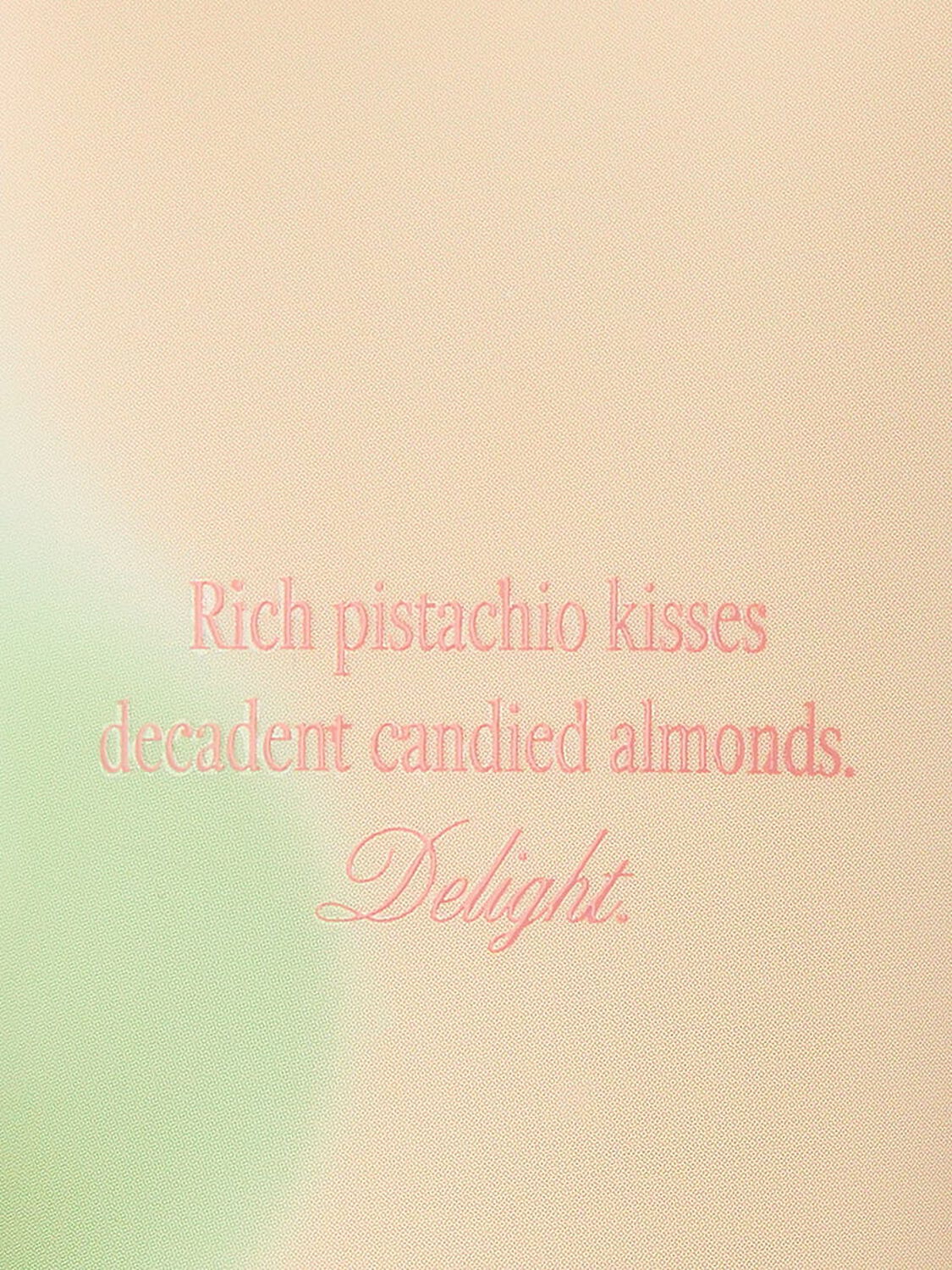 beauty Body Care Pistachio Creme Cafe Victoria Fragrance Lotion 236 ml Pistachio Creme 2 of 4 