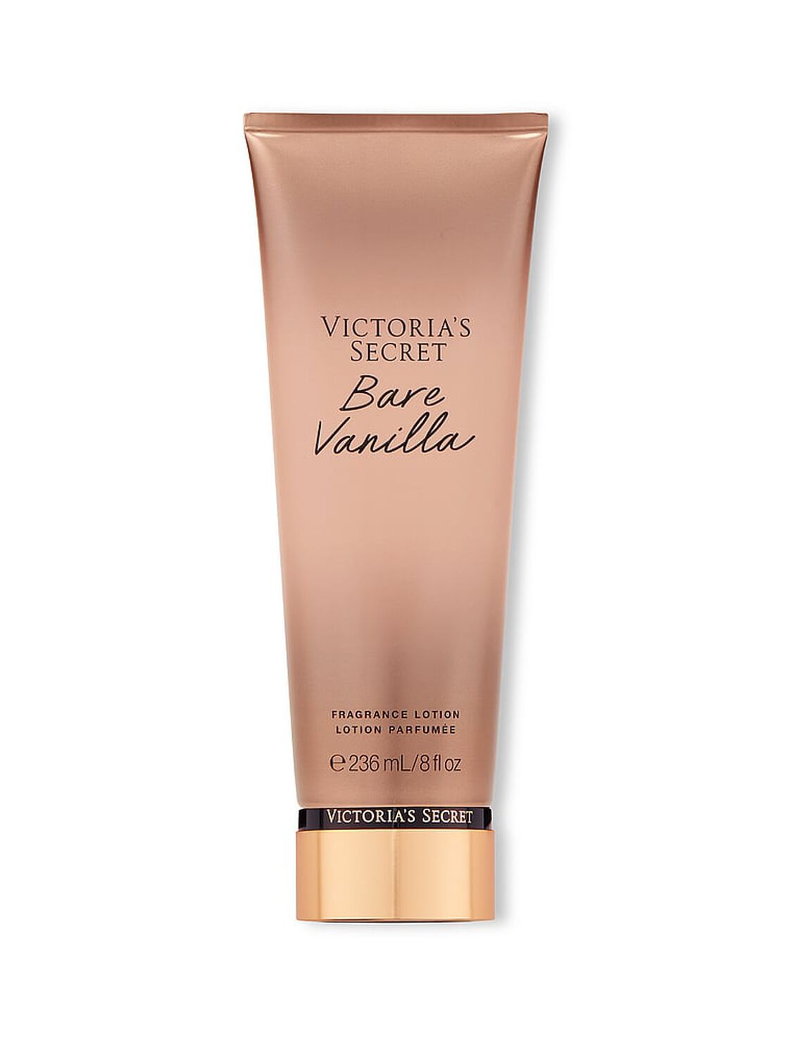 beauty Body Fragrance Bare Vanilla Body Lotion Bare Vanilla 1 of 2 