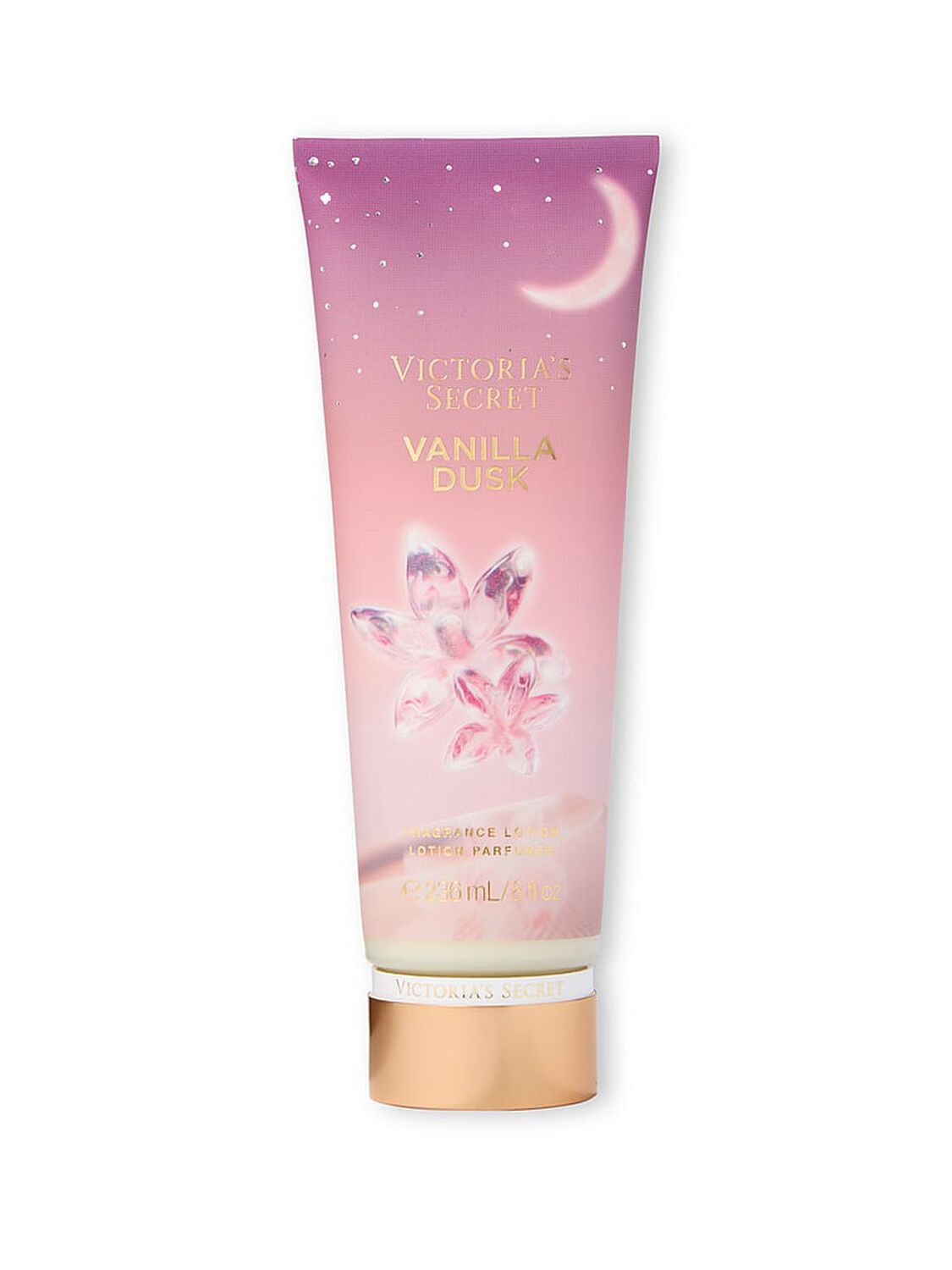 beauty Body Fragrance Ramadan Limited Edition Fragrance Body Lotion Vanilla Dusk 1 of 3 