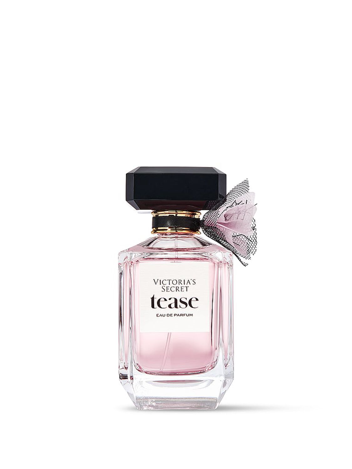 beauty Fine Fragrance Tease Eau de Parfum 100ML/3.4OZ Tease 1 of 4 