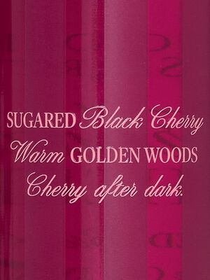 Cherry Milkshake Fragrance Mist
