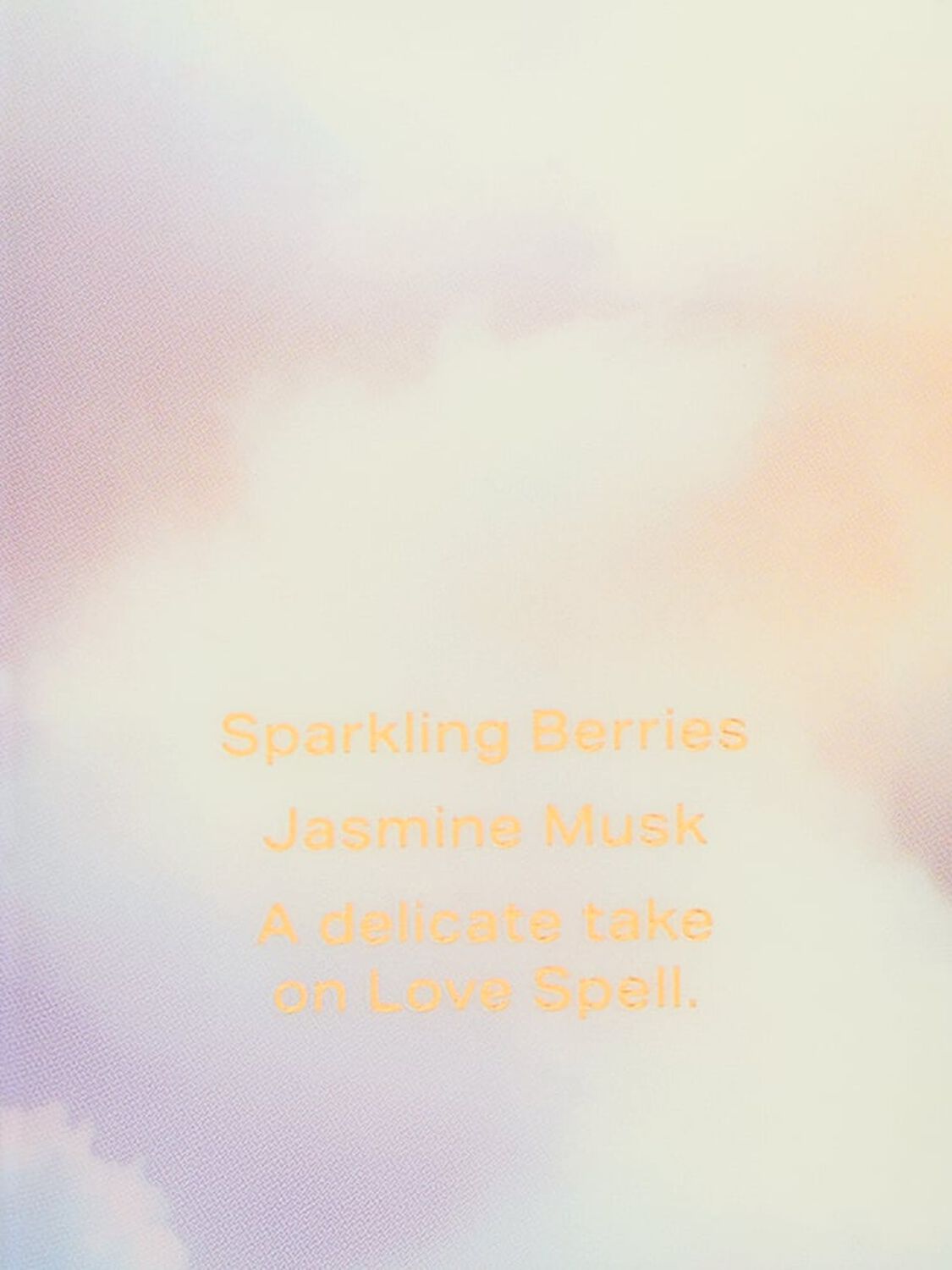 beauty Body Care Love Spell Daydream Fragrance Lotion 236 ml Love Spell 2 of 4 