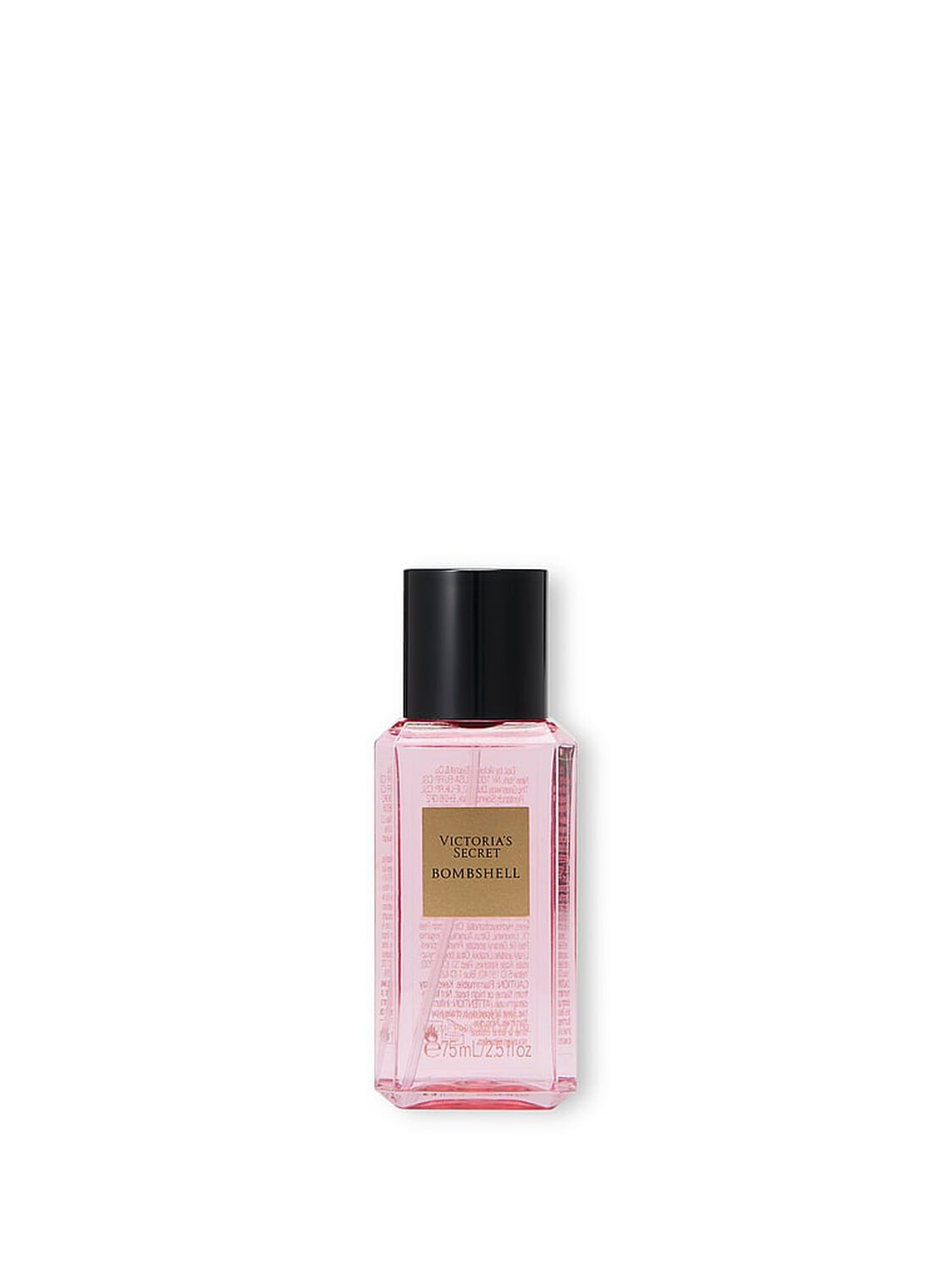 beauty Fine Fragrance Bombshell Mini Fine Fragrance Mist 75 ml Bombshell002 1 of 2 