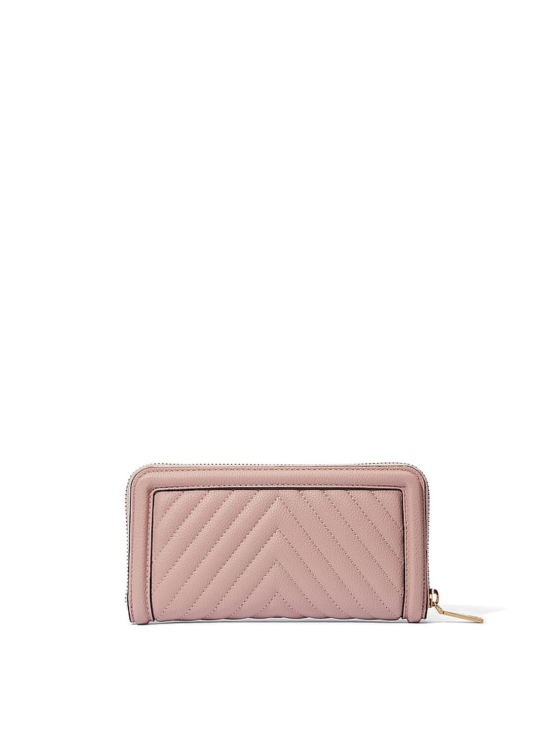 beauty Accessories Large Wallet with Zip 2 of 2 