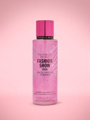 Spotlight Shimmer Fragrance Mist