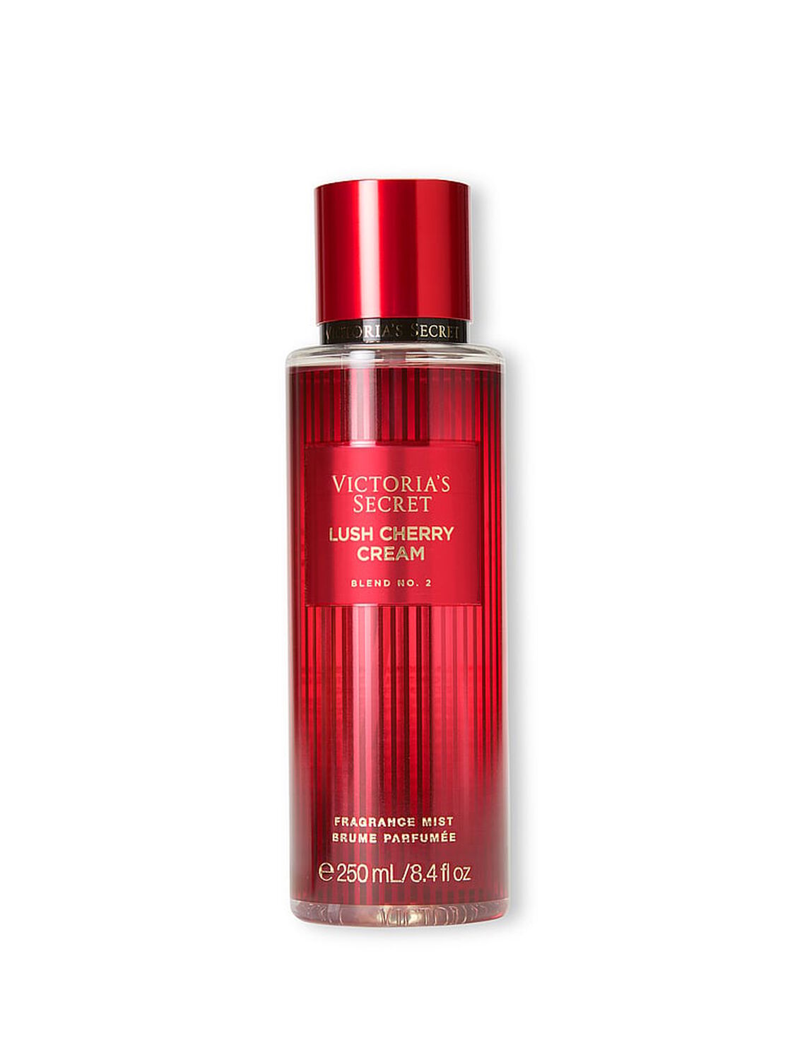 beauty Body Fragrance Cherry Cream Fragrance Mist 250ml Cherry 1 of 3 