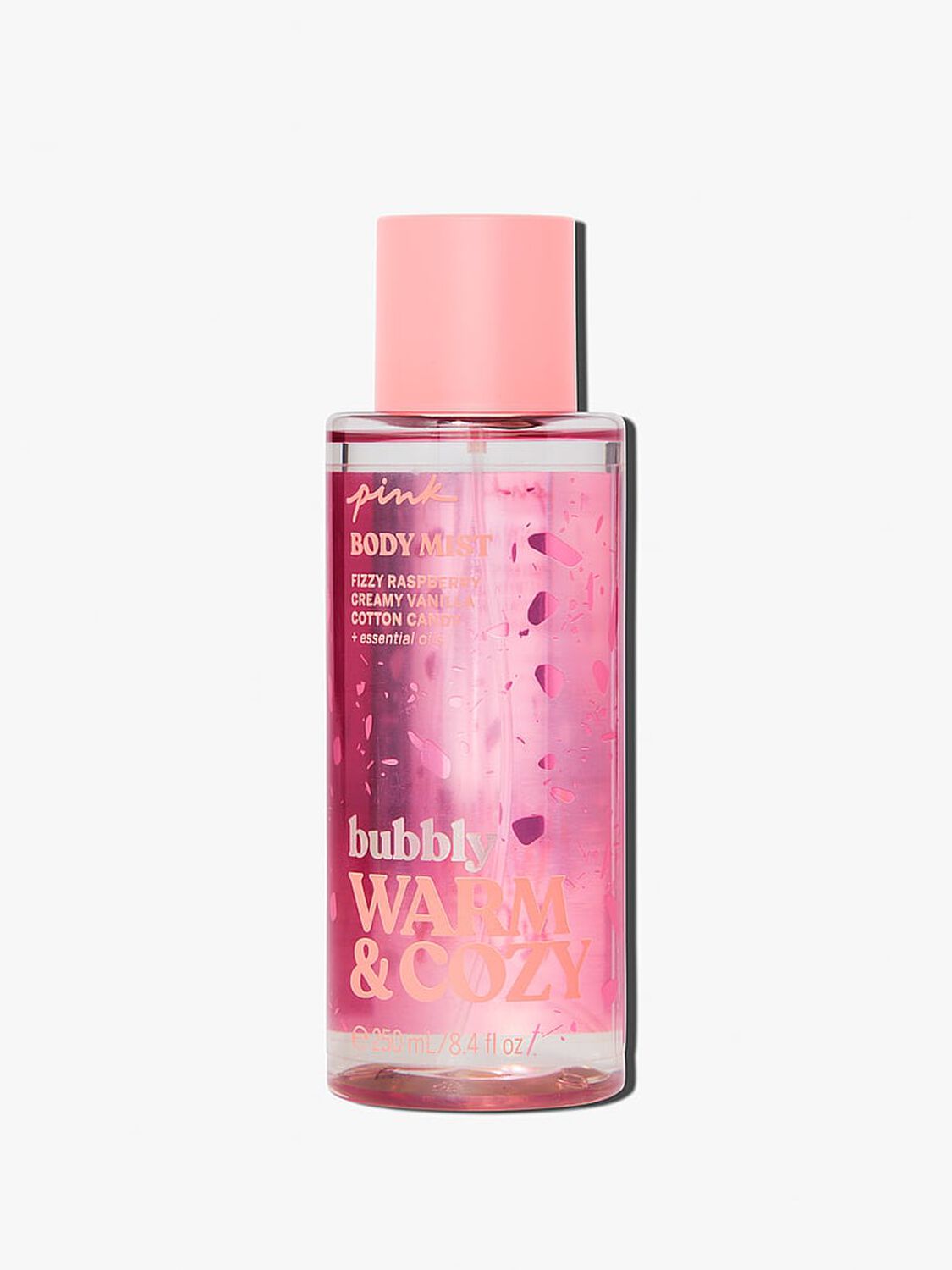 beauty Body Fragrance Bubbly Warm & Cozy Body Mist Bubbly Warm & Cozy 1 of 2 