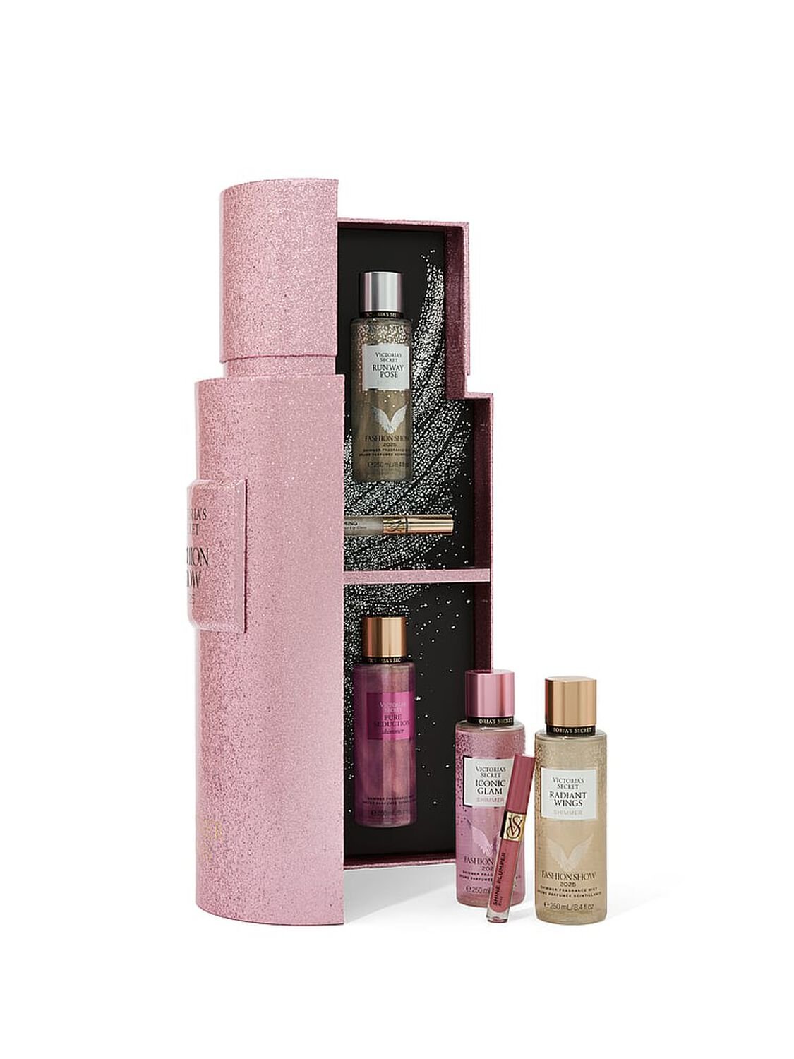 beauty Body Fragrance Shimmer Icons Fragrance Gift Set Assorted 1 of 4 