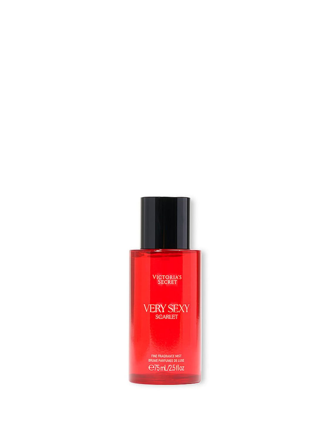 beauty Fine Fragrance Very Sexy Scarlet Mini Fine Fragrance Mist 1 of 2 