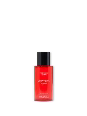 Very Sexy Scarlet Mini Fine Fragrance Mist