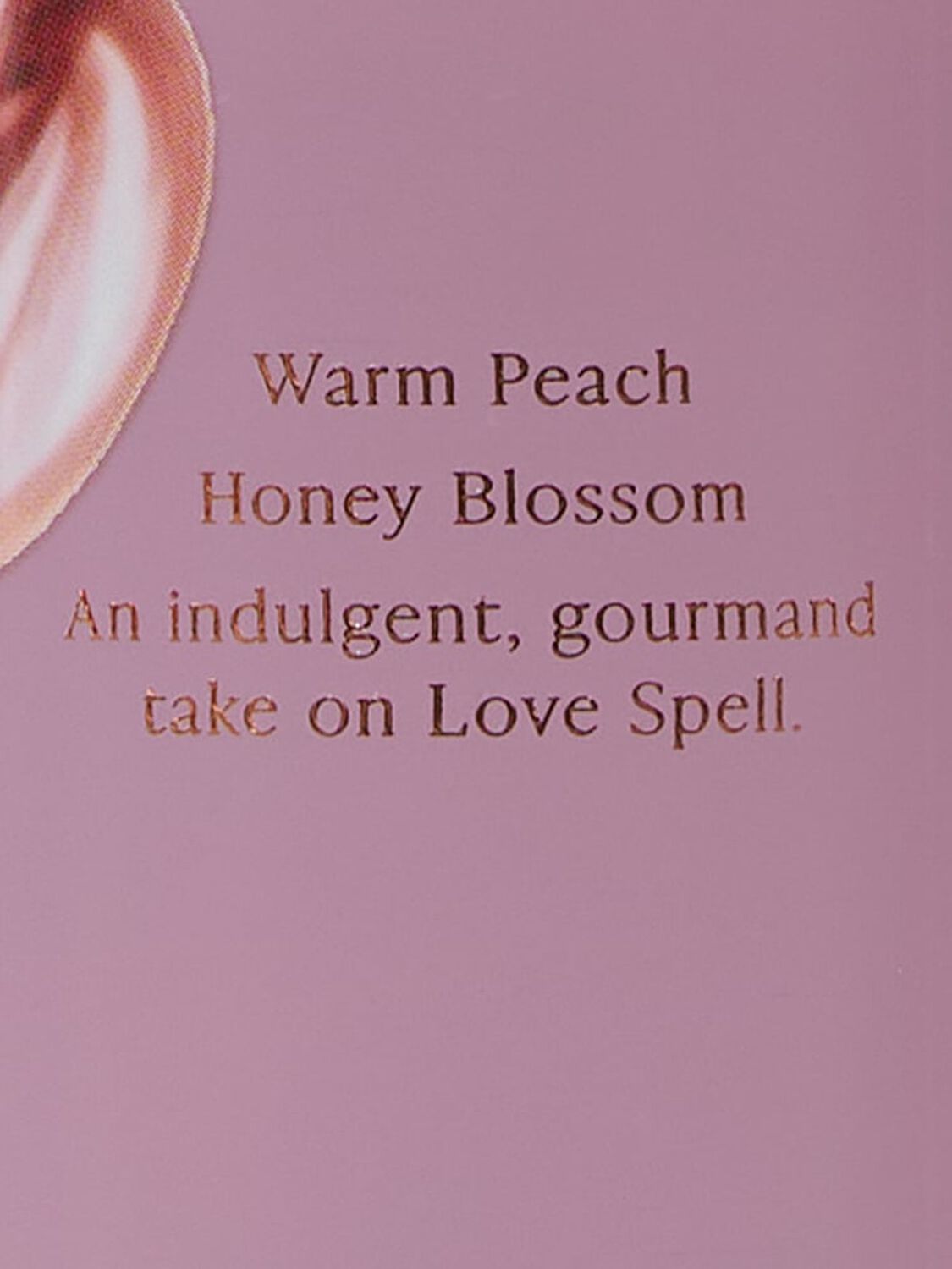 beauty Body Fragrance Love Spell Brulee Fragrance Mist Love Spell Brulee 2 of 2 