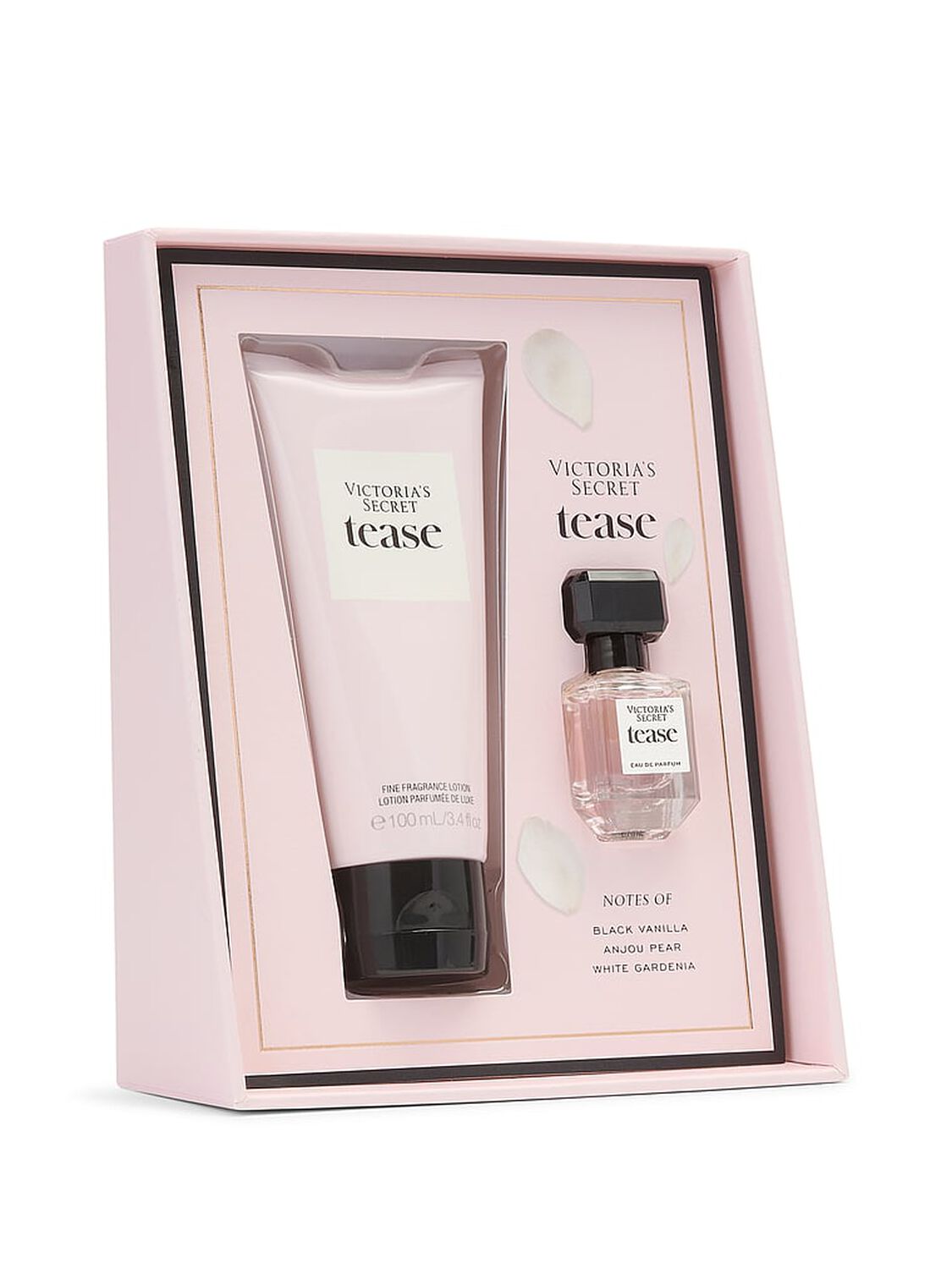 beauty Fine Fragrance Tease Fragrance Duo Gift Set Tease 2 of 2 
