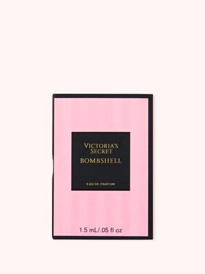 Bombshell Sample Eau de Parfum
