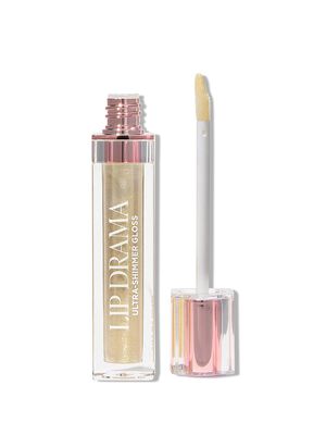 Bombshell Shine Lip Drama Ultra-Shimmer Gloss