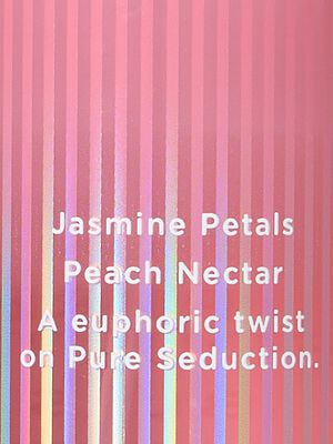 Pure Seduction Bliss Fragrance Mist