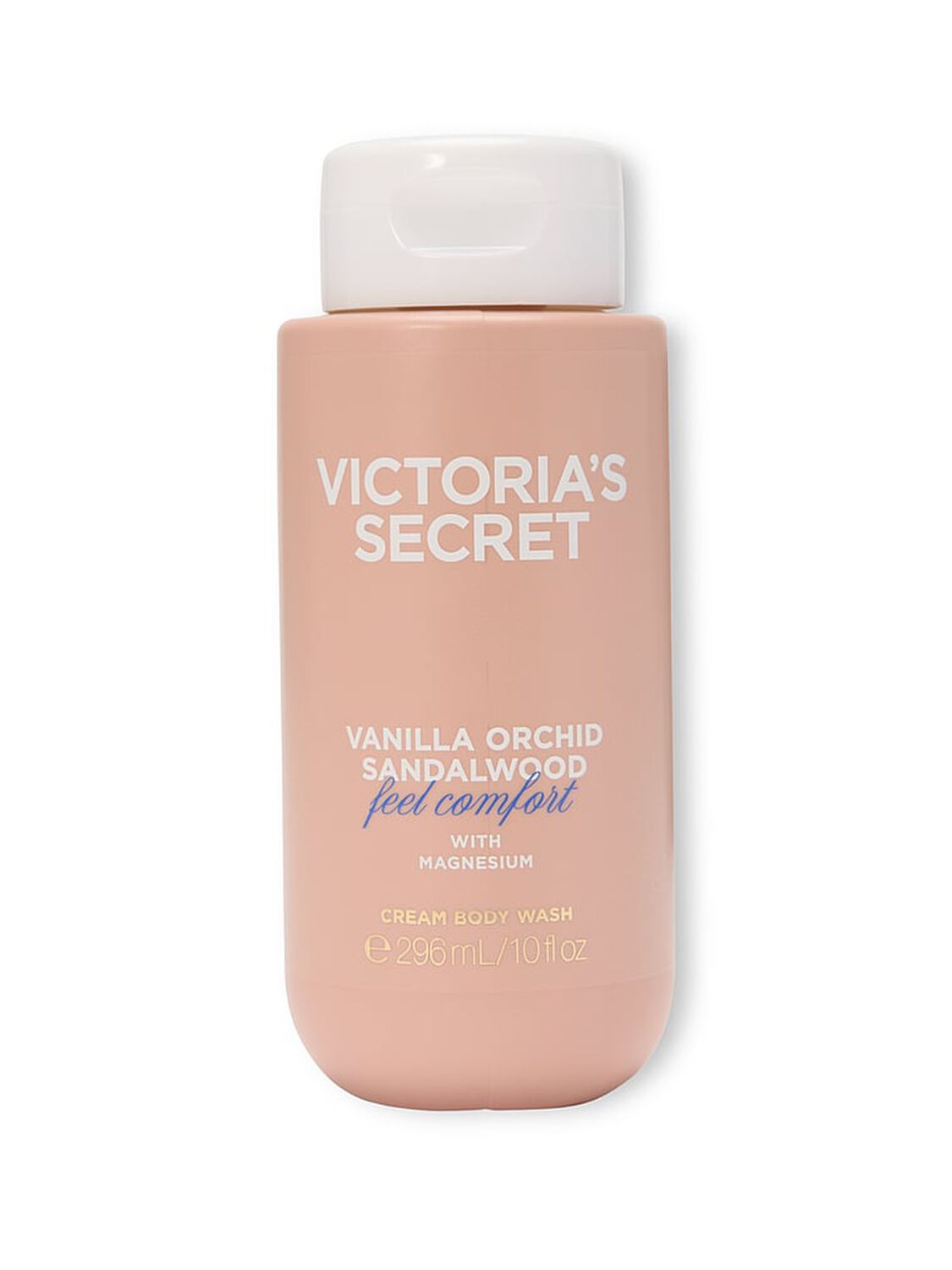 beauty Body Care Vanilla Orchid Sandalwood Cream Body Wash 296 ml Vanilla Orchid Sandalwood 1 of 4 