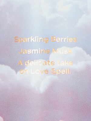Love Spell Daydream Fragrance Mist 250 ml